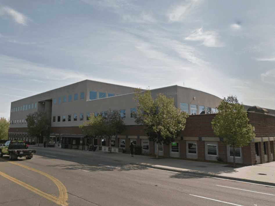 Department of Human Services - DENVER