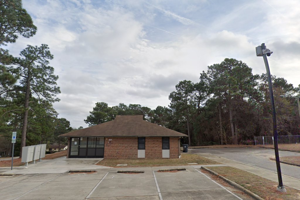 Southern Pines Housing Authority