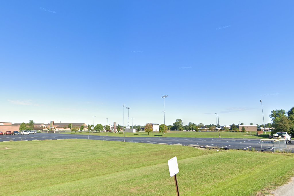 Scottwood Commons Apartments
