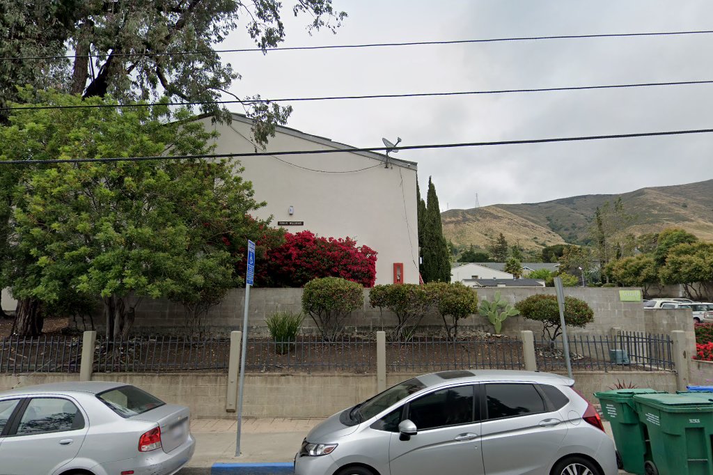 Judson Terrace Homes