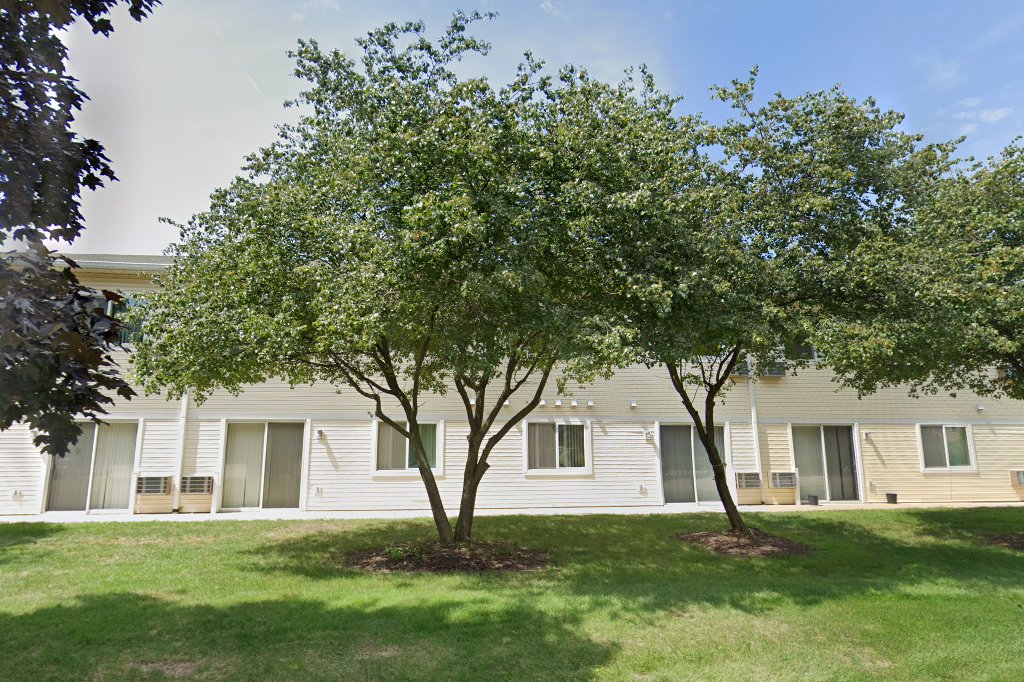 Village Drive Apartments