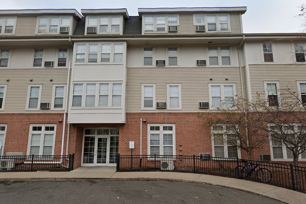 Monterey Place