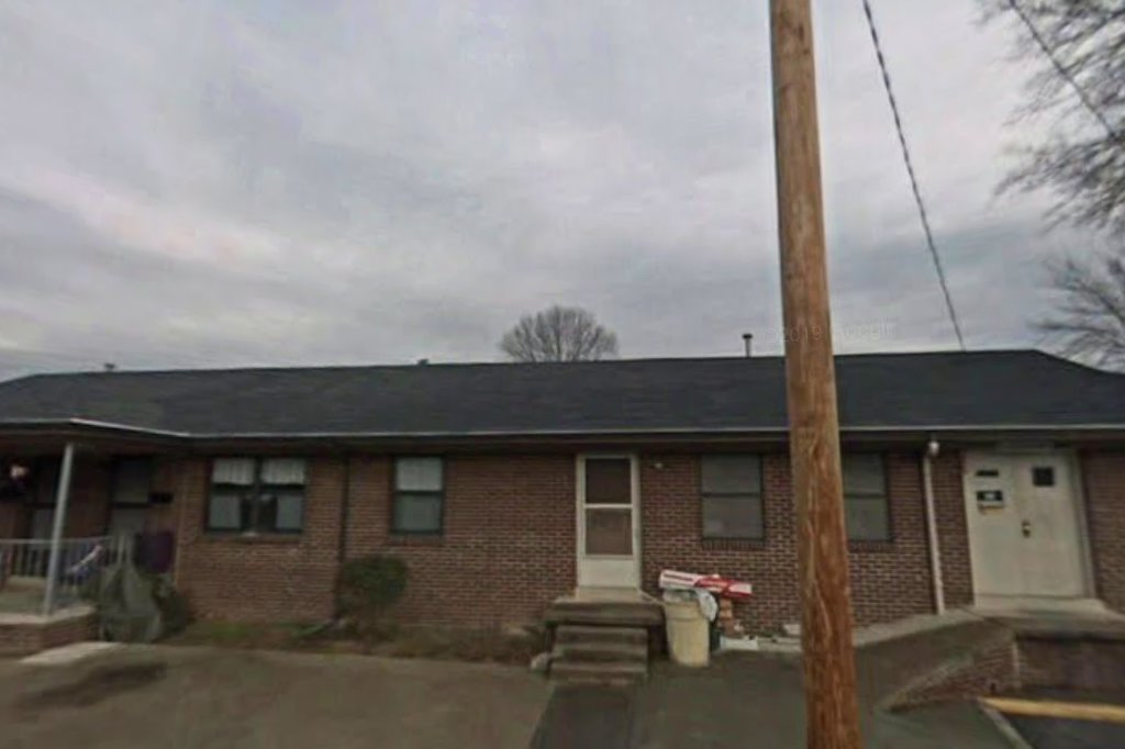 Etowah Housing Authority