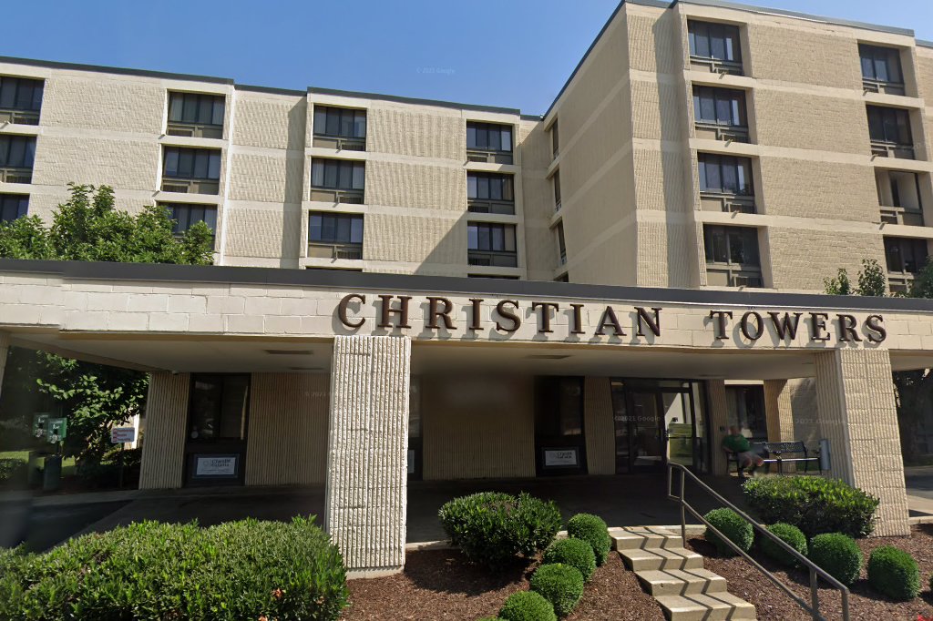 Christian Towers Of Gallatin