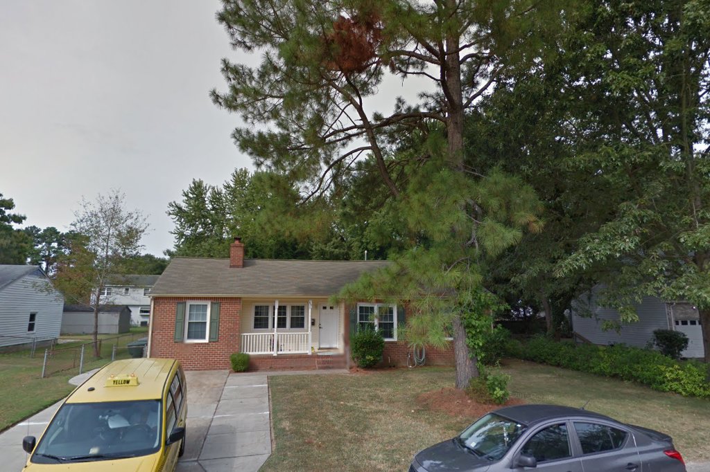 St. Tropez Drive Group Home