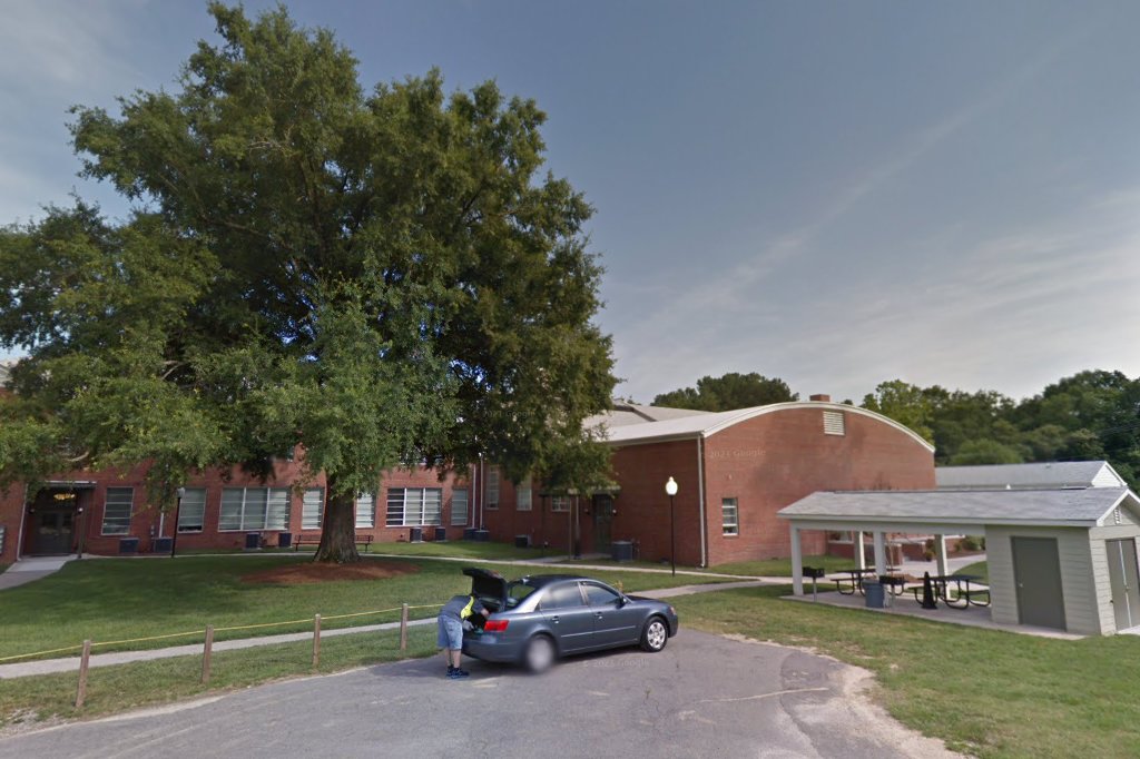 Enfield School Apartments for Seniors