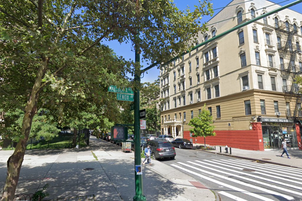 Gateway I Apartments