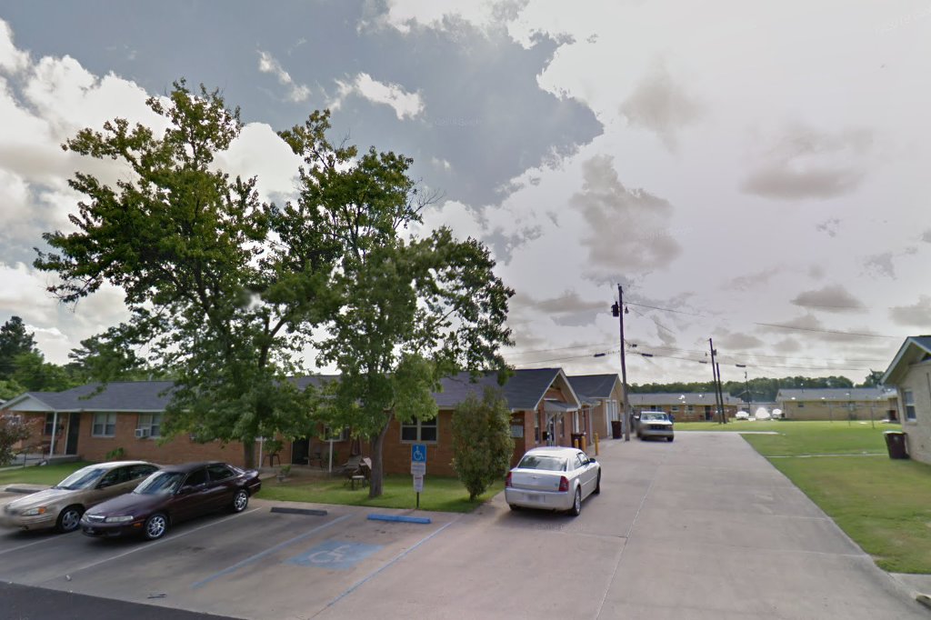 Okolona Housing Authority