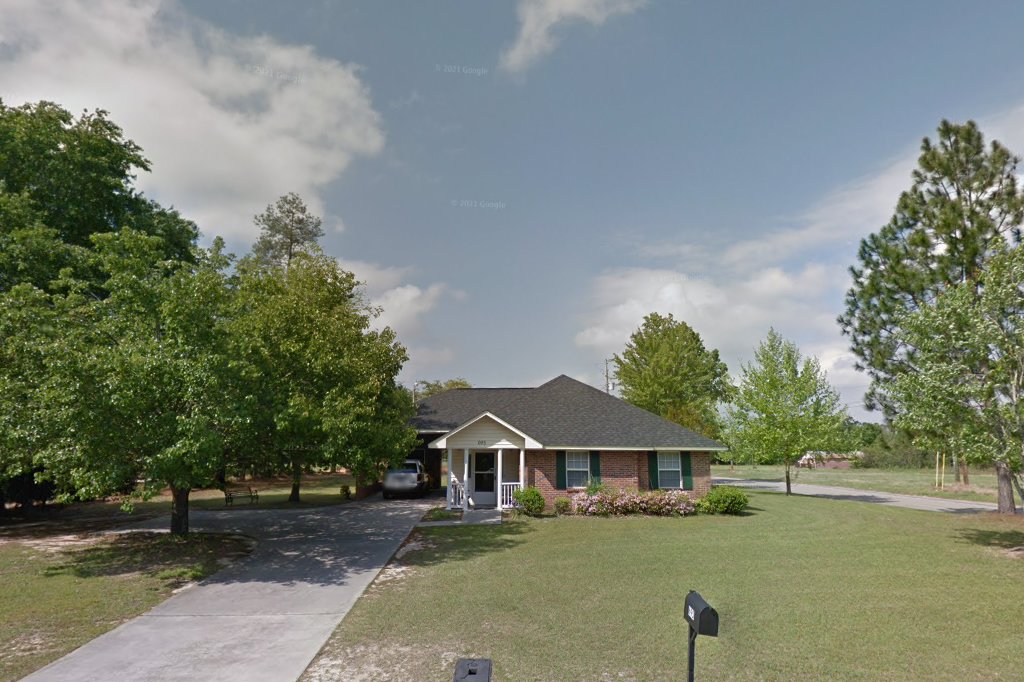 Shamrock Homes, Inc.