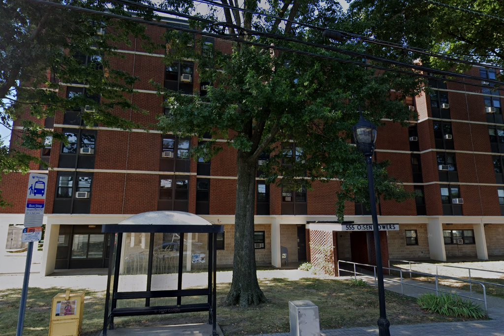 Woodbridge Housing Authority