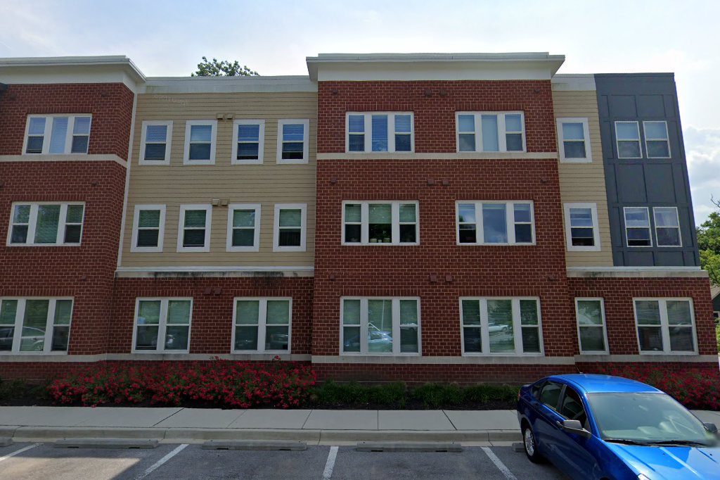 Wabash Estates Co-op Apartments