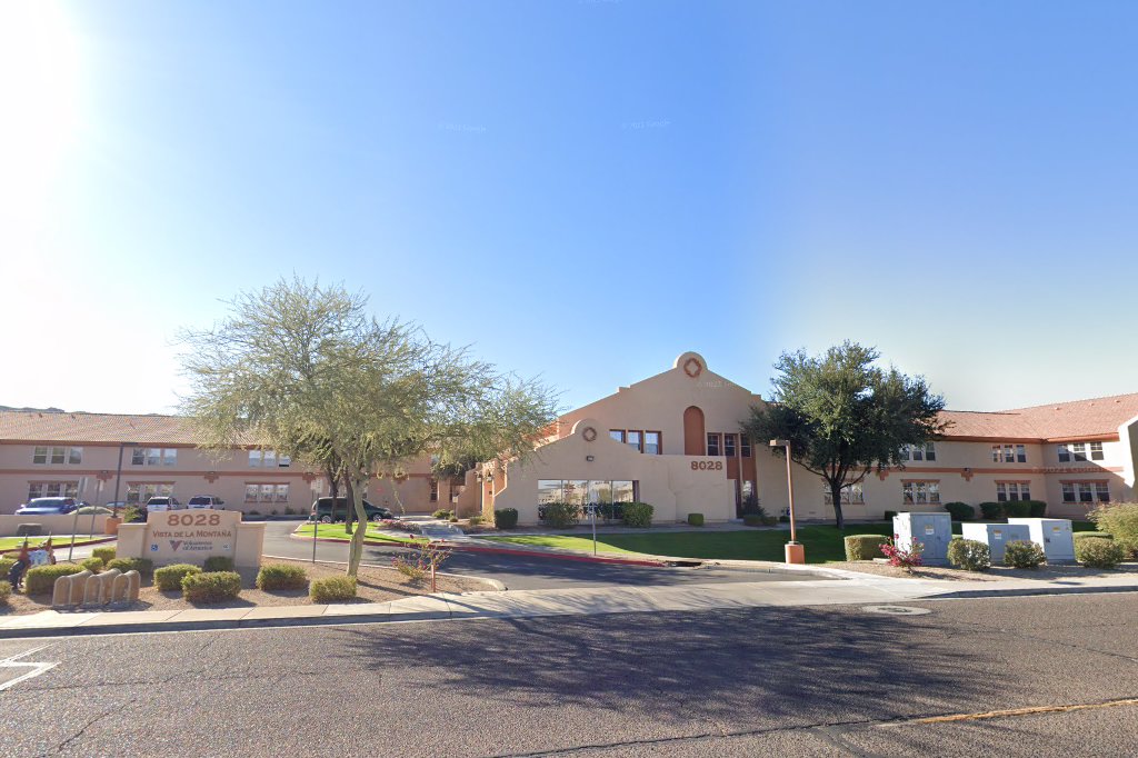 Vista De La Montana Apartments