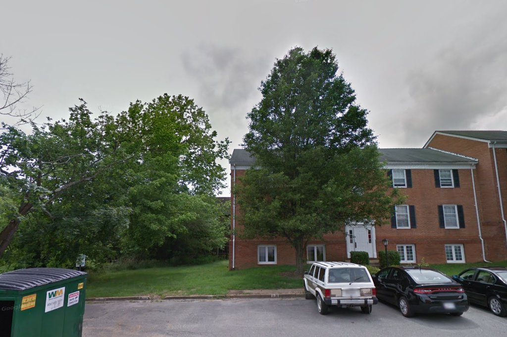 Patuxent Crossing Apts.