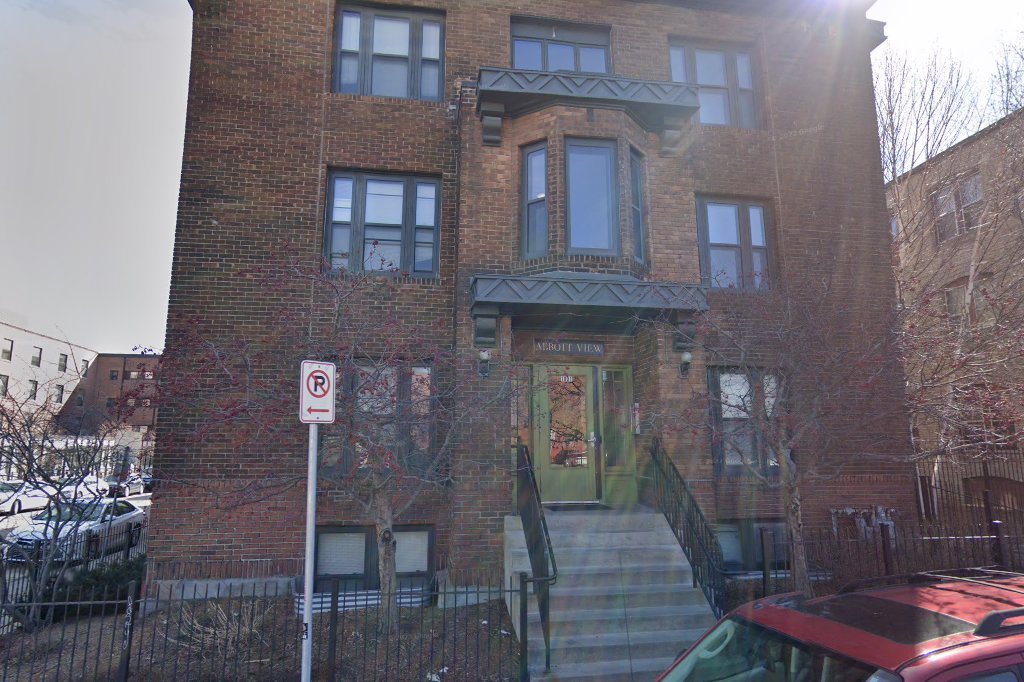 Stevens Court  Aka  Abbott View