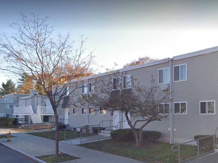 St. Martins Affordable Townhouses