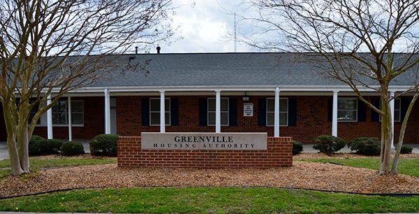 Greenville Housing Authority