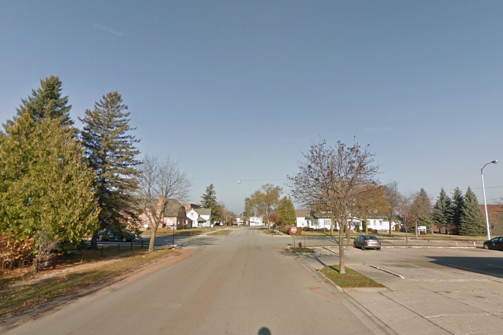 Presque Isle County DHS Rogers City Michigan