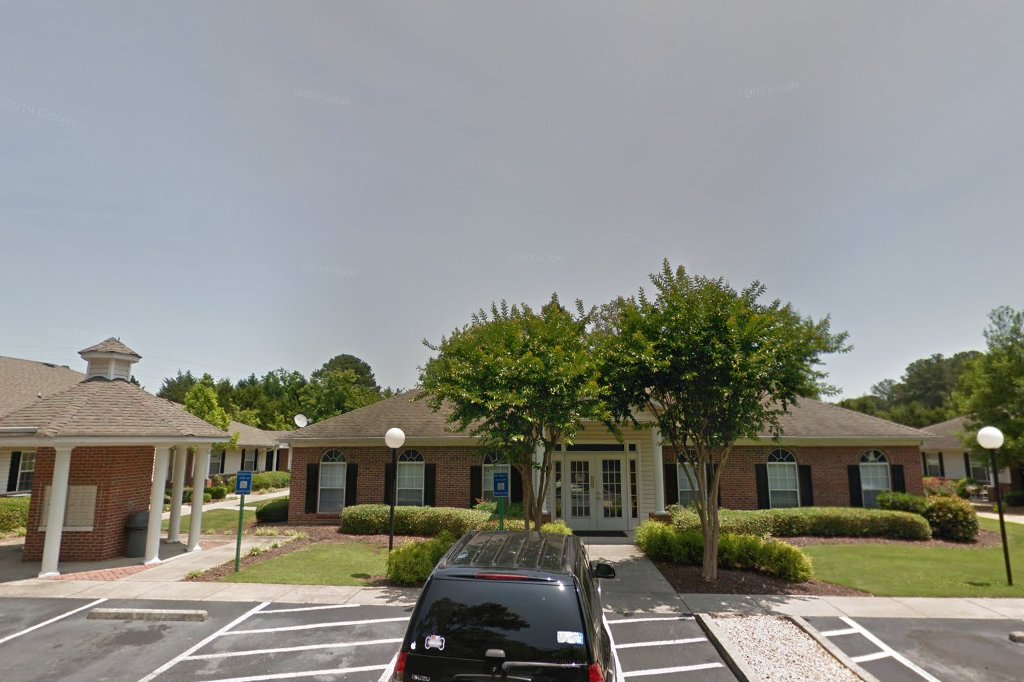 Valley Hill Senior Apartments