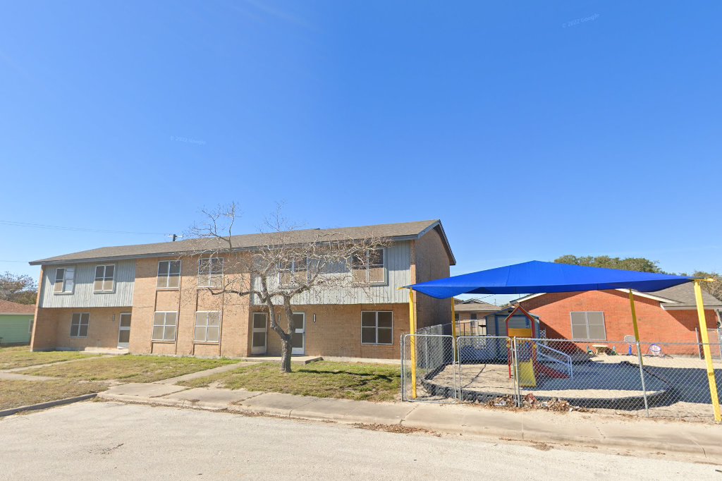 Aransas Pass Housing Authority