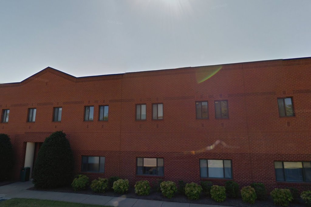 Lynchburg Community Action Group - Campbell Office
