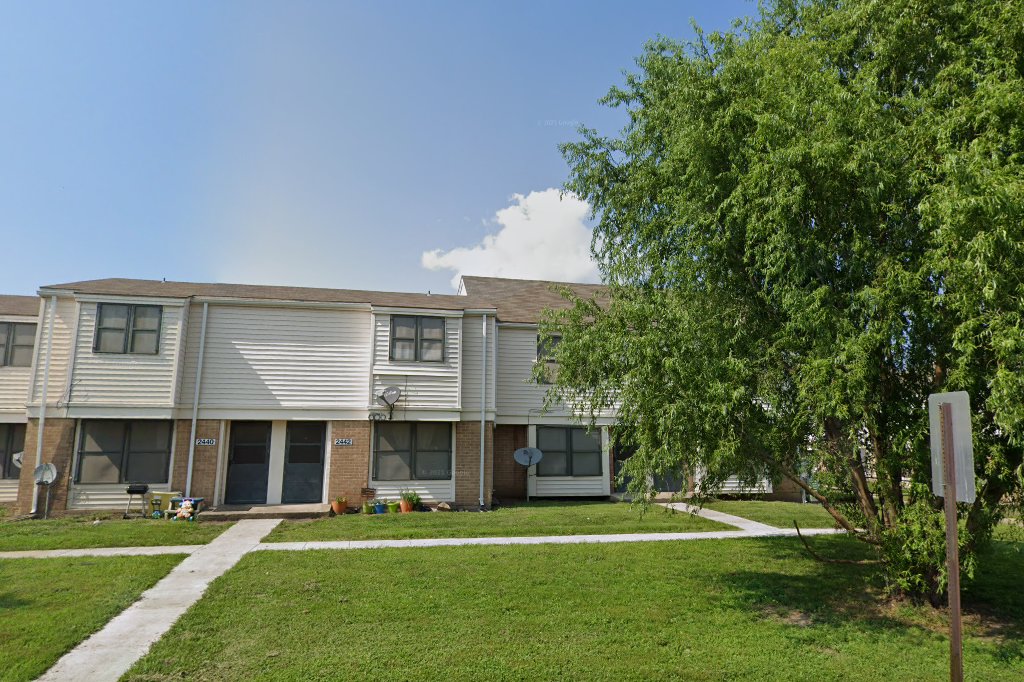 Topeka Housing Authority