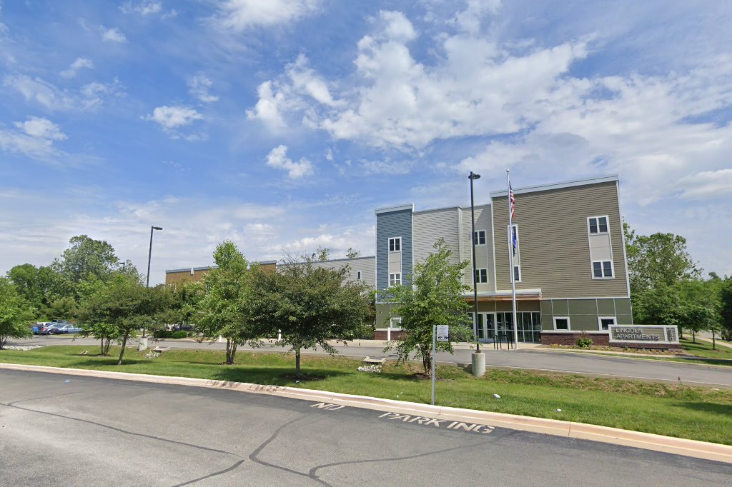 Lincoln Apartments - IN