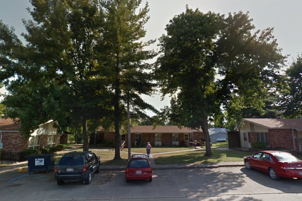 Gallatin County Housing Authority