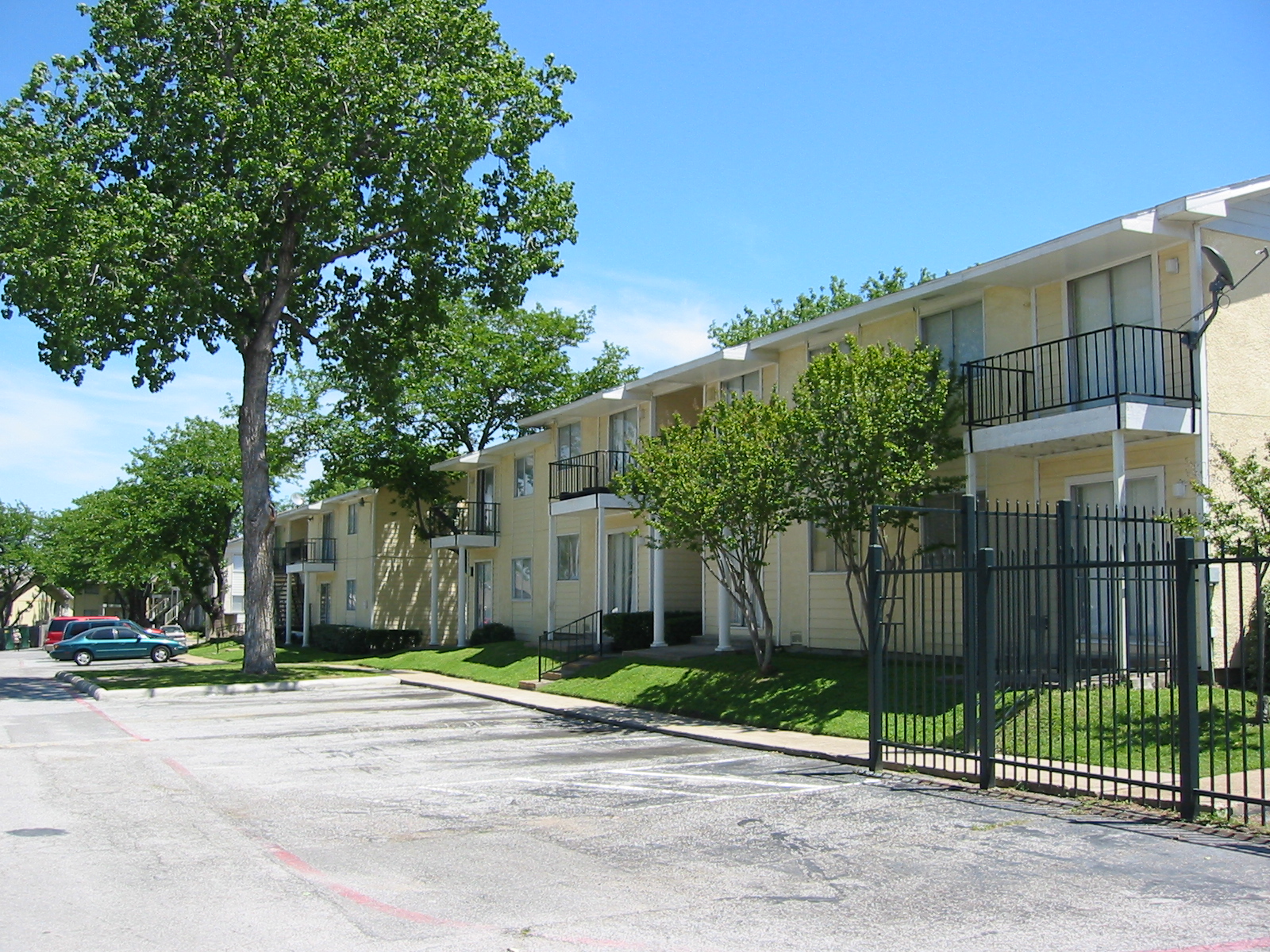 Willow Pond Dallas