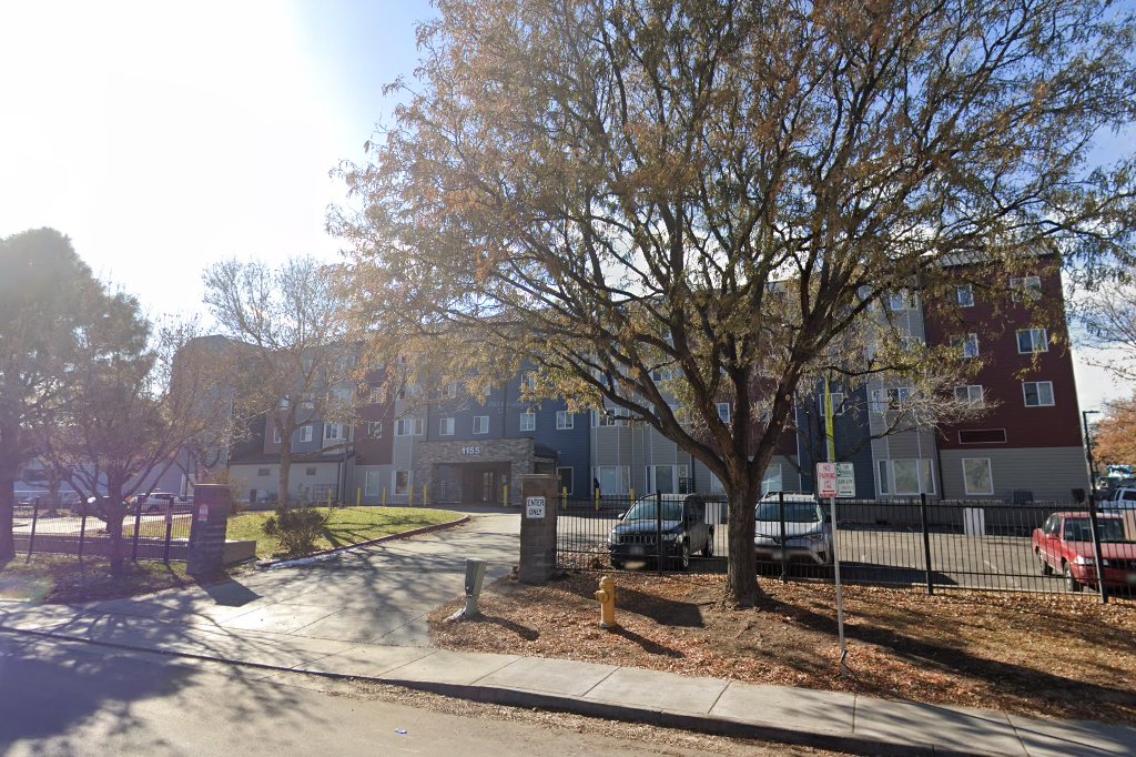Decatur Place Affordable Apartments