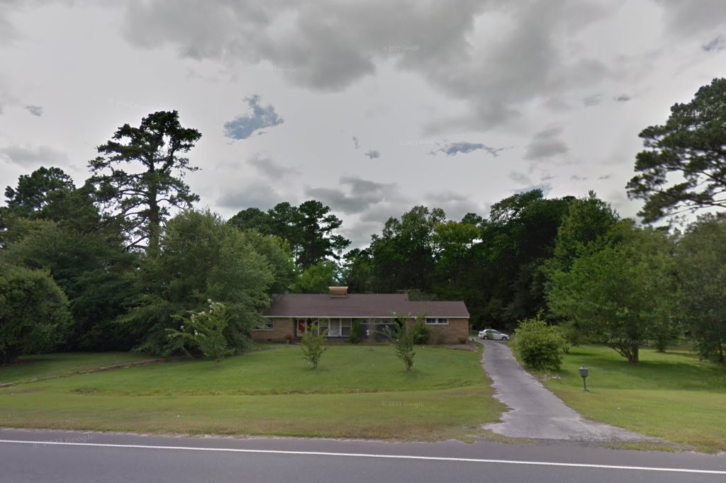 Beulaville Housing Authority