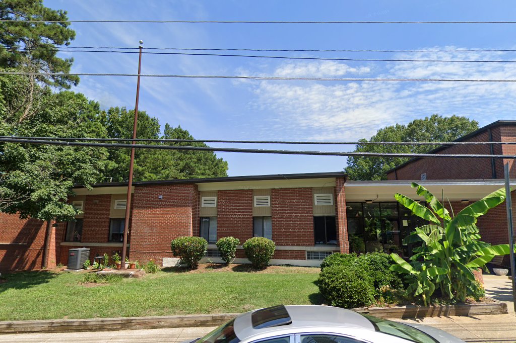 New Bethel Homes For The Elderly