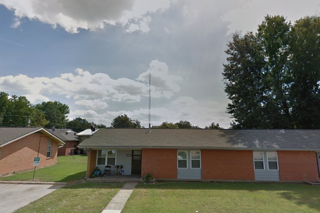 Lonoke County Housing Authority