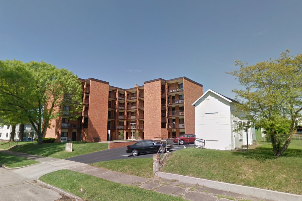 Ironton Housing Authority