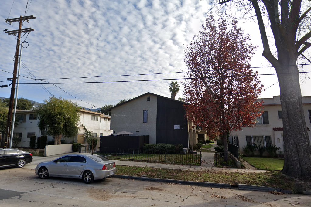 Magnolia Townhomes