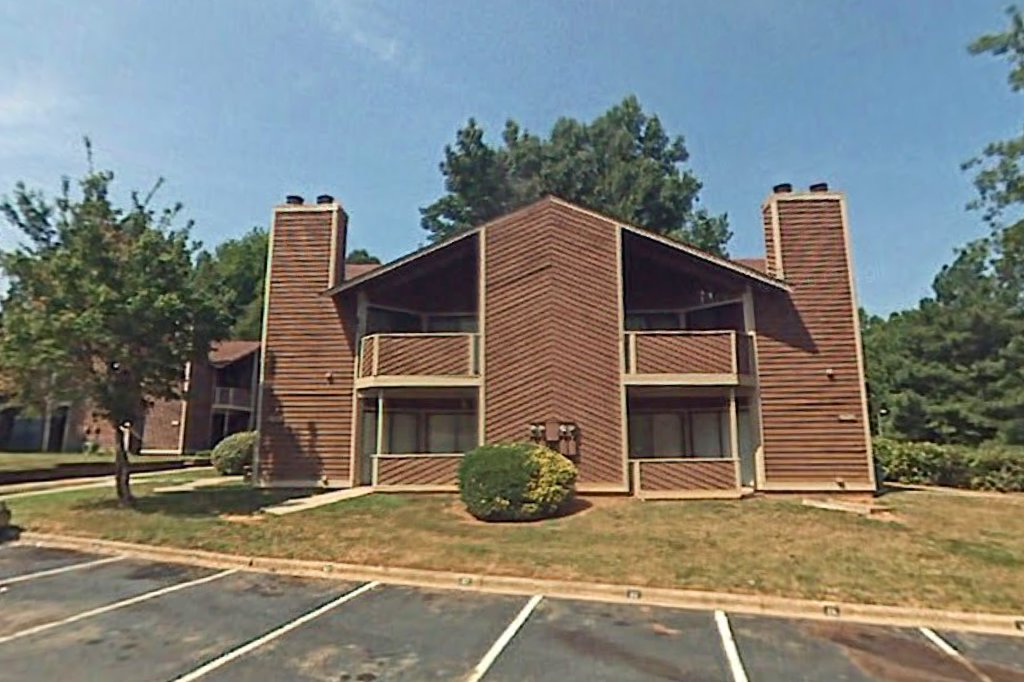 Rssi Sharon Chase Condos