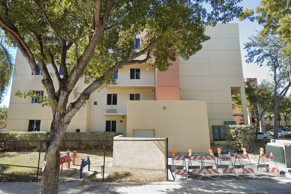 Allapattah Community Housing