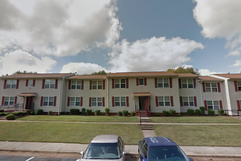 Eastgate  Apartments