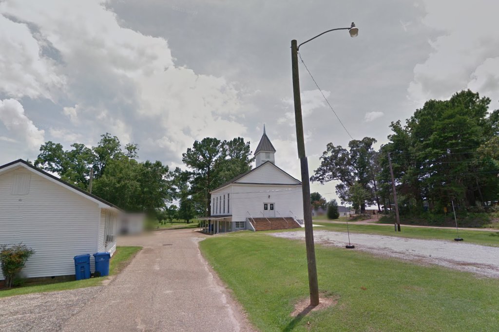Organized Community Action Program - Crenshaw County