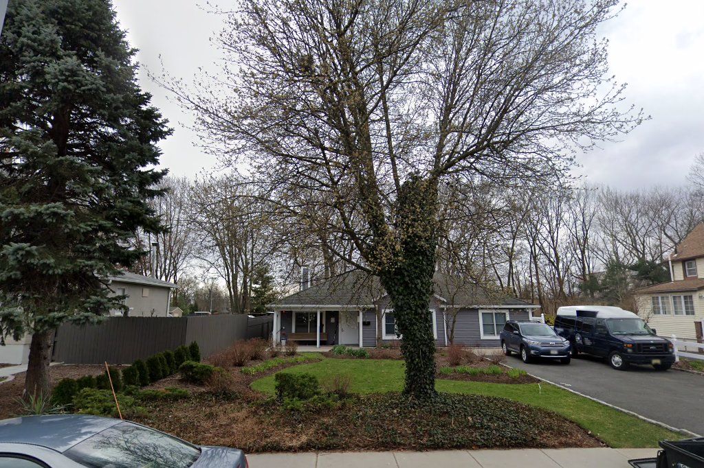 Maywood Group Home