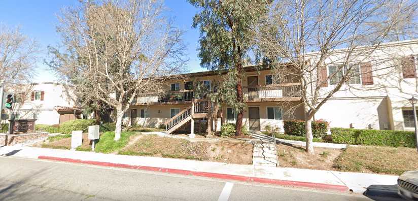 Heritage Park Apartments Norco