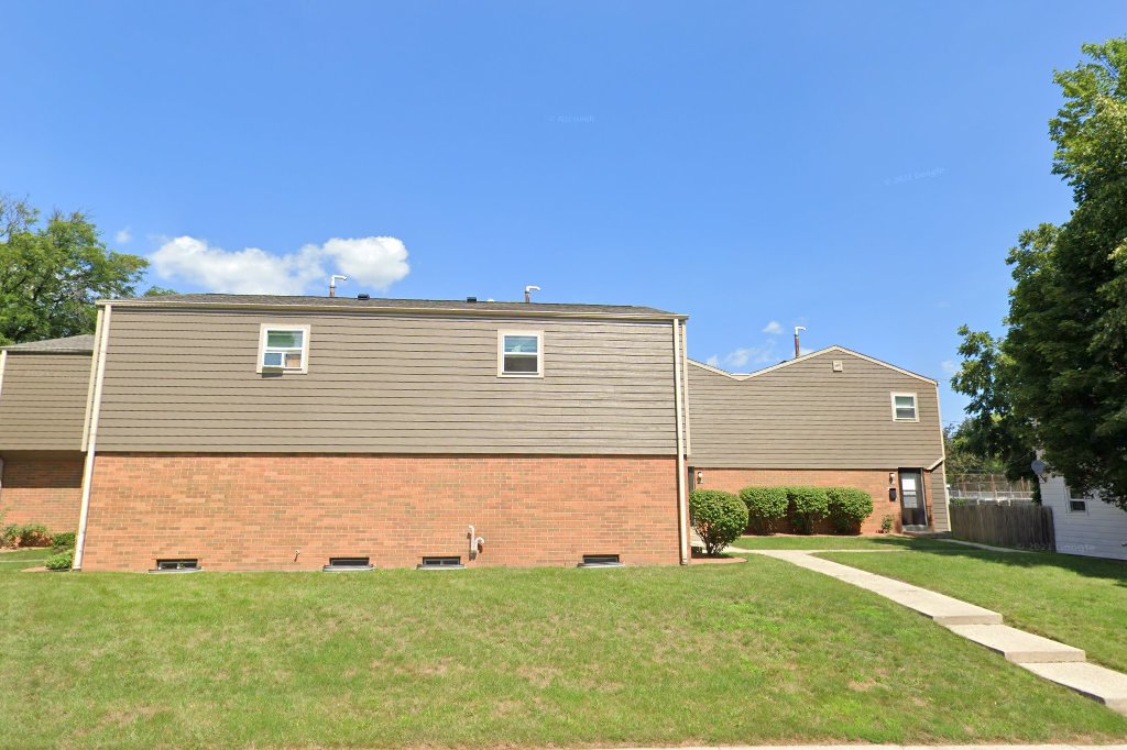Main Street Gardens Apartments
