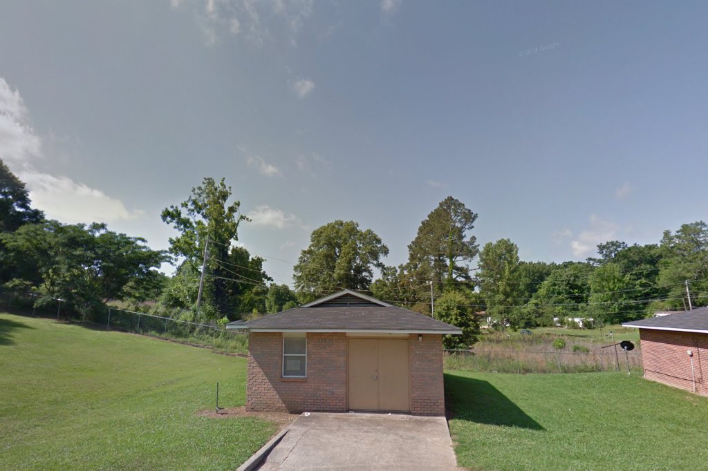 Mississippi State Housing Authority
