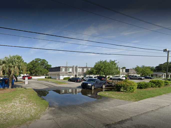 Joseph Paul Apartments, Inc