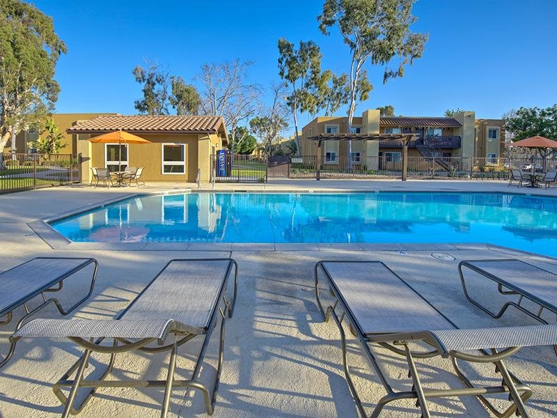 Rio Vista Apartments San Ysidro