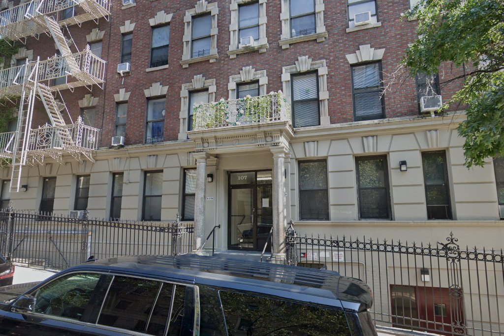 Morningside Apartments