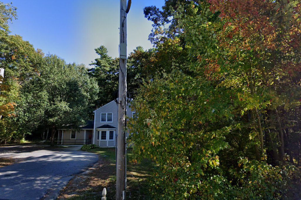 Marshfield Group Home