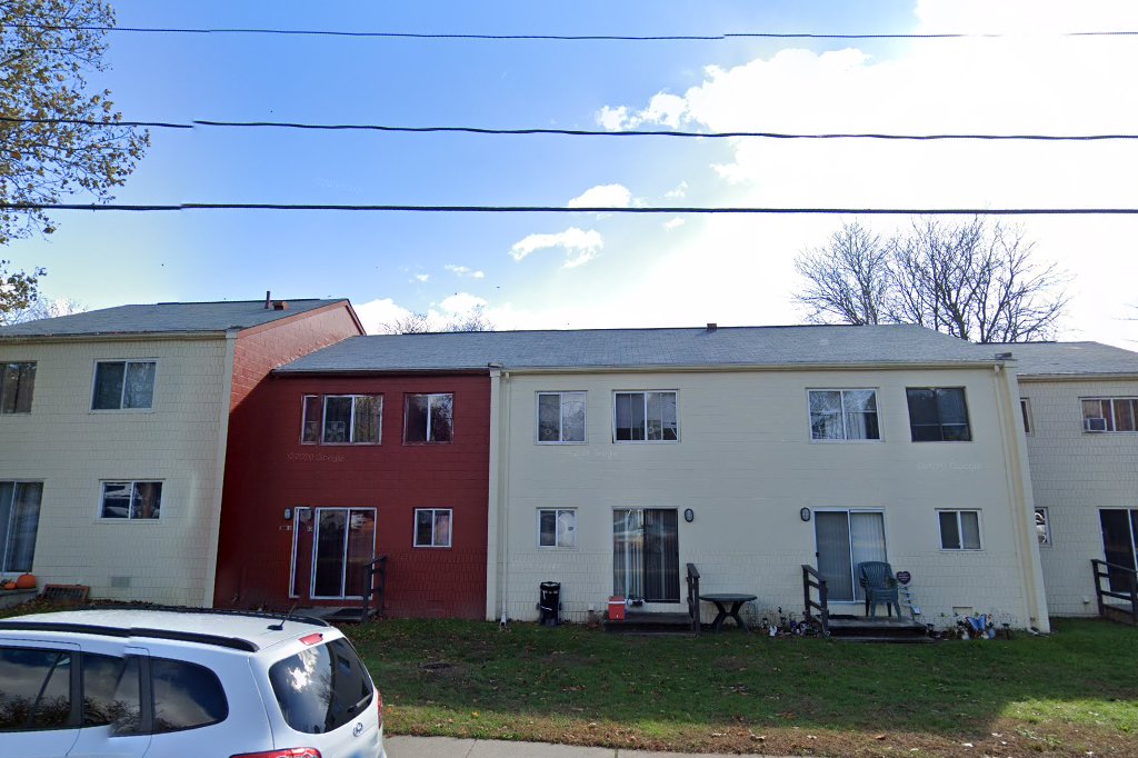 Inner City Homes
