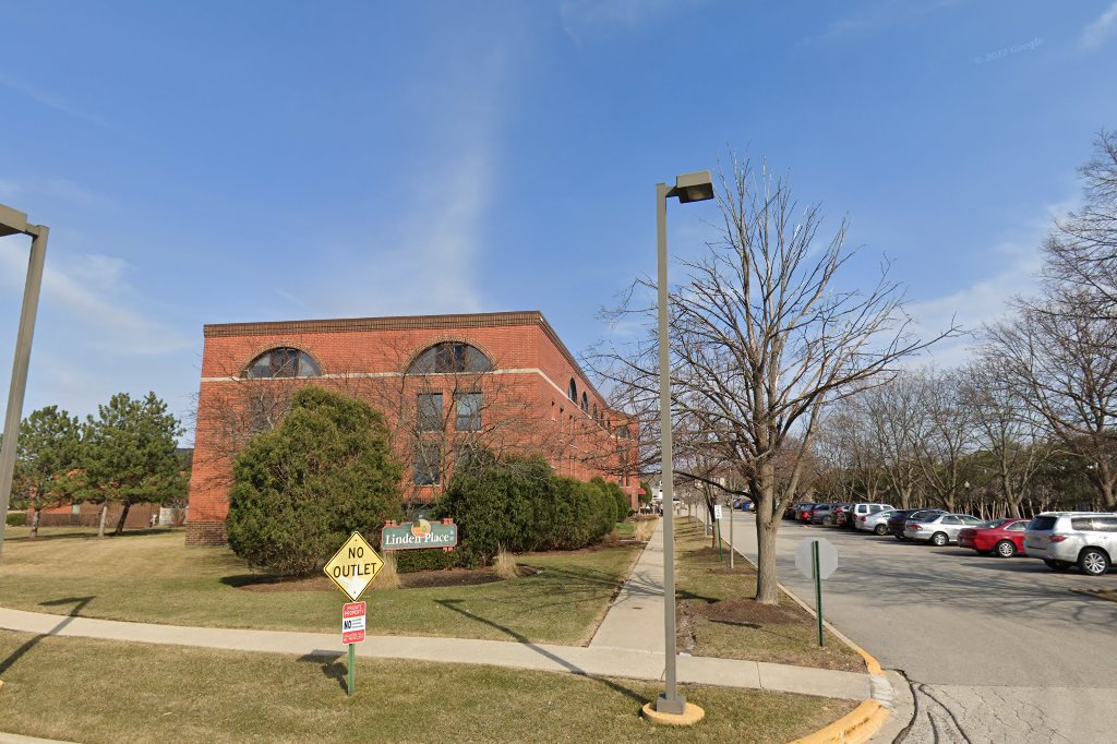 Linden Place Apartments
