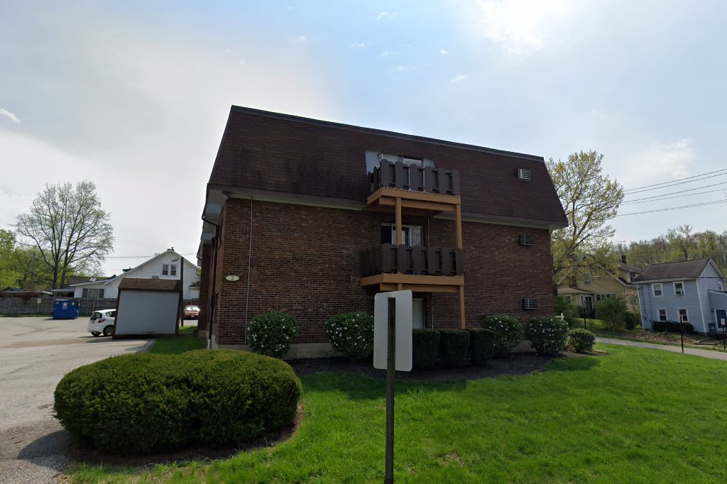 Lila Chateau Apartments