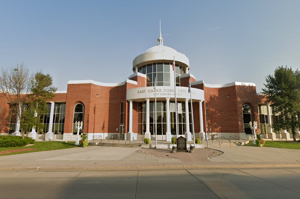 East Grand Forks Housing Authority
